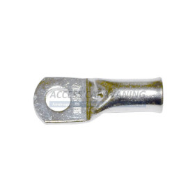 1X Cosse fil 25mm² pour un bornage M8 batterie
