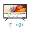 TV connectee 21,5 pouces Android - Full HD - HDMI