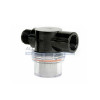 Filtre decanteur pompe a eau shurflo automatique a visser