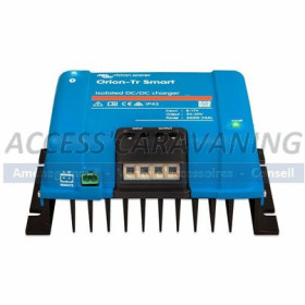 Chargeur Victron 12/12 Volts 30 Amperes BT