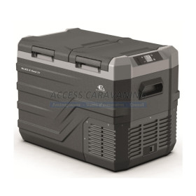 Glaciere a compression Blizz-E Dual 31 Litres G/N