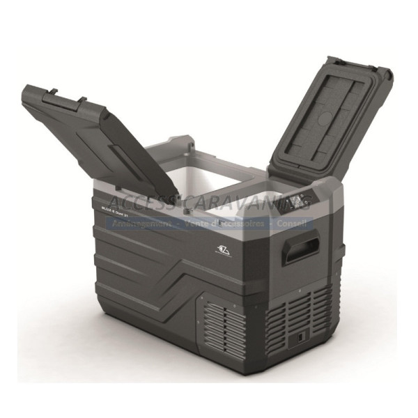 Glaciere a compression Blizz-E Dual 31 Litres G/N