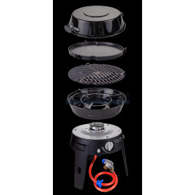 Barbecue Safari chef 2 cadac