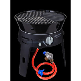 Barbecue Safari chef 2 cadac