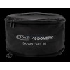 Barbecue Safari chef 2 cadac