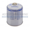 Cartouche de gaz filetee 445 grammes Cadac