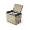 Glaciere a compression Blizz-E one 35 Litres B/N