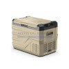 Glaciere a compression Blizz-E one 35 Litres B/N