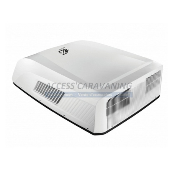 Climatiseur EZA 2600 Watts pompe a chaleur reversible