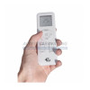 Climatiseur EZA 2600 Watts pompe a chaleur reversible