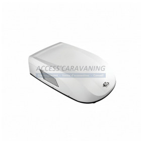 Climatiseur EZA 2600 Watts pompe a chaleur reversible