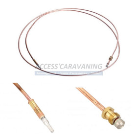 Thermocouple DOMETIC frigo absorption L1400