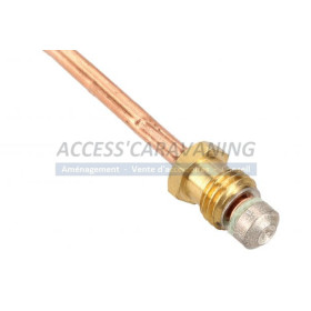 Thermocouple DOMETIC frigo absorption L1400