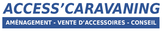 Access' caravaning