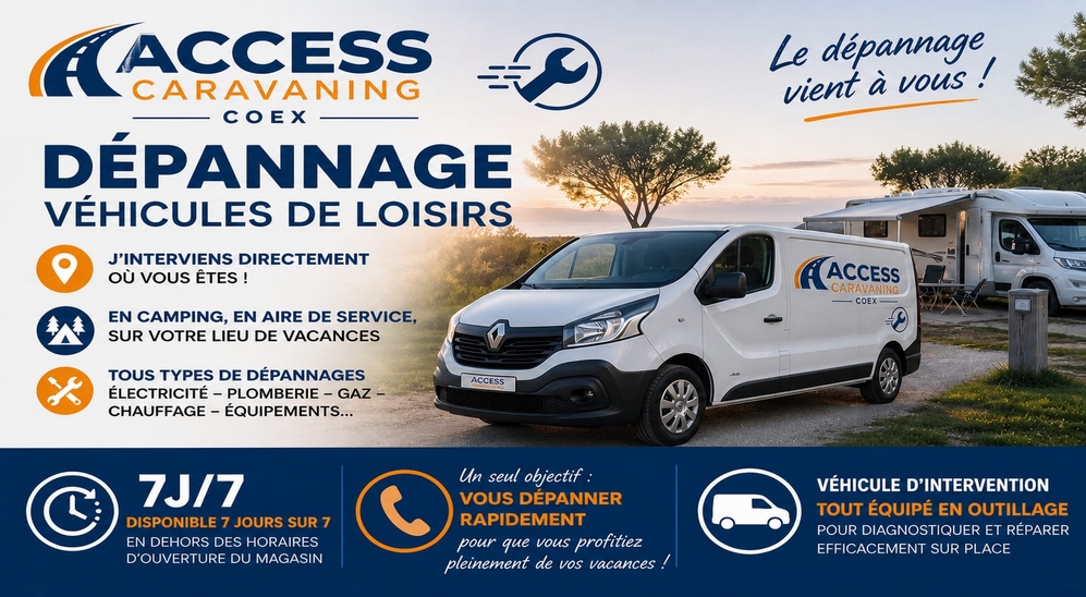 Depannage